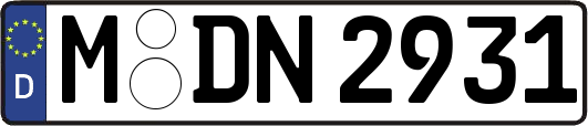 M-DN2931