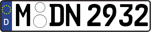 M-DN2932