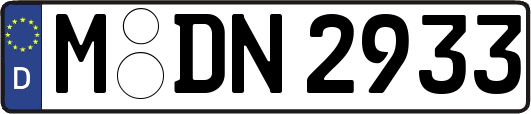 M-DN2933