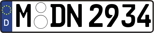 M-DN2934