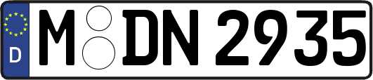 M-DN2935