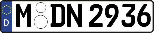 M-DN2936