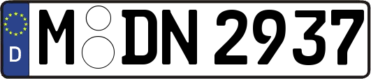 M-DN2937