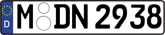 M-DN2938