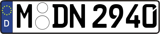 M-DN2940