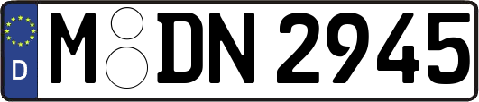 M-DN2945