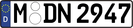 M-DN2947