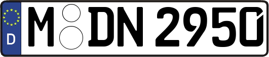 M-DN2950