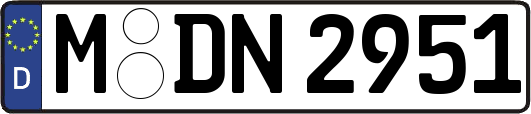 M-DN2951