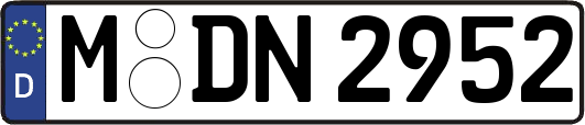 M-DN2952