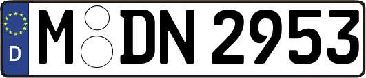 M-DN2953