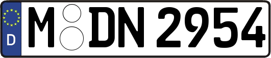 M-DN2954