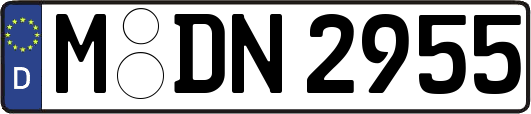 M-DN2955