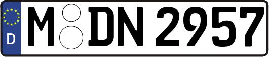 M-DN2957