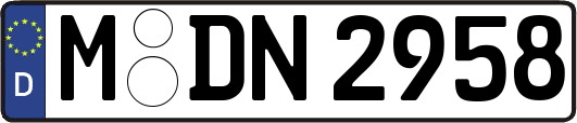 M-DN2958