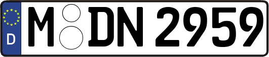 M-DN2959