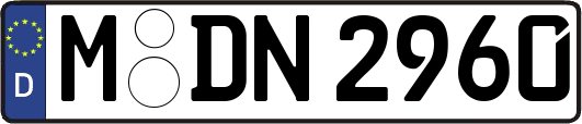 M-DN2960