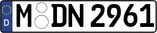 M-DN2961