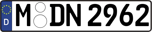 M-DN2962