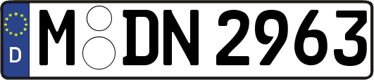 M-DN2963
