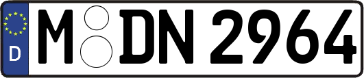 M-DN2964