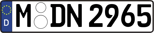 M-DN2965