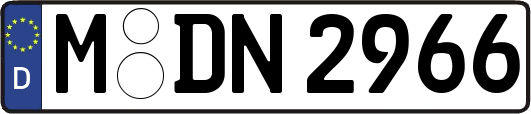 M-DN2966