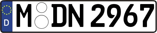 M-DN2967