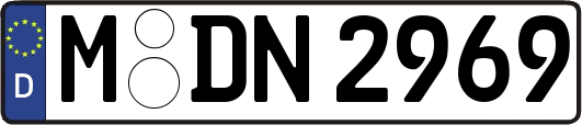 M-DN2969