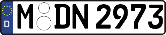 M-DN2973