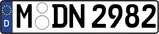 M-DN2982