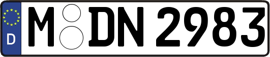 M-DN2983