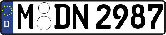 M-DN2987