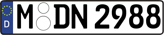 M-DN2988