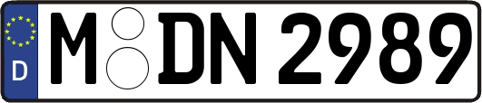 M-DN2989