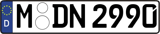 M-DN2990