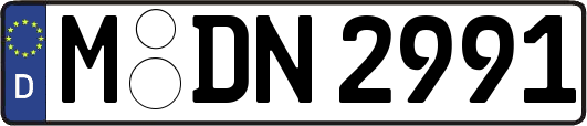 M-DN2991