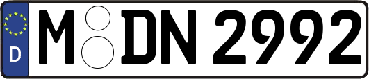 M-DN2992