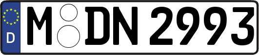 M-DN2993