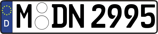 M-DN2995