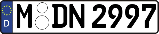 M-DN2997
