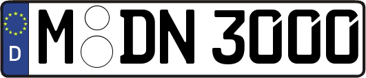 M-DN3000
