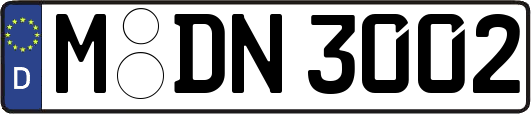 M-DN3002