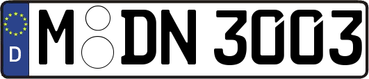 M-DN3003