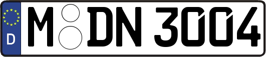 M-DN3004