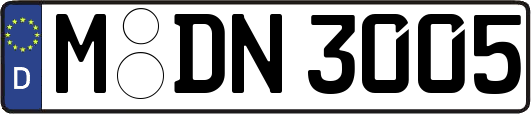 M-DN3005