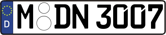 M-DN3007