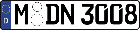 M-DN3008