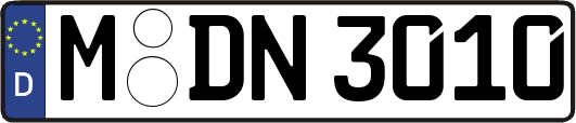 M-DN3010