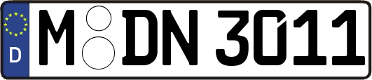 M-DN3011